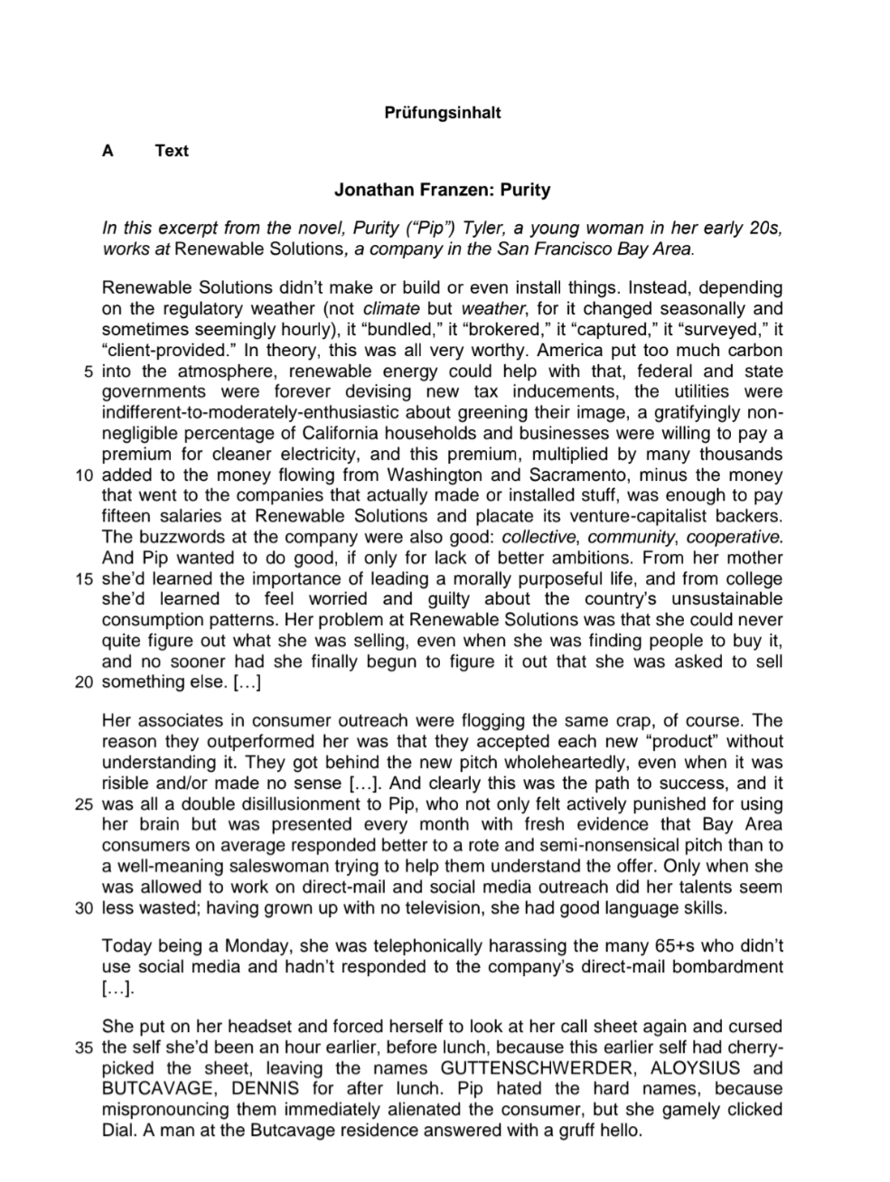Text 1
